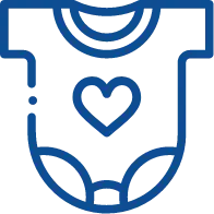 Ropa en línea para niños con Quick Box USA