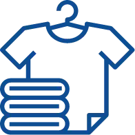 Ropa y moda en línea con Quick Box USA